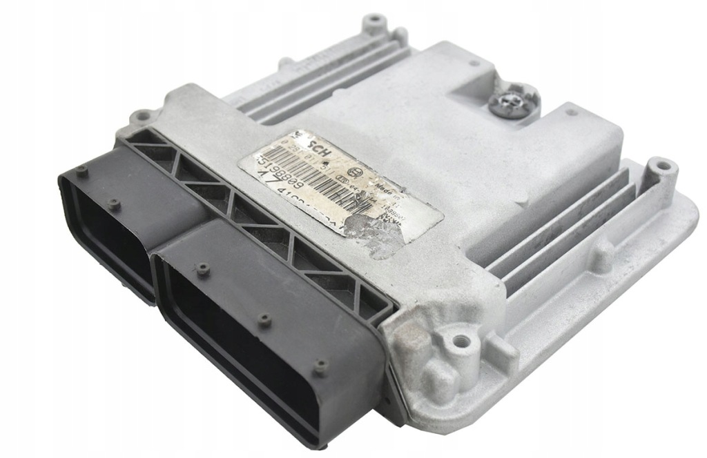 Купить Бортовой компьютер блок управления модуль alfa romeo gt 0281011511