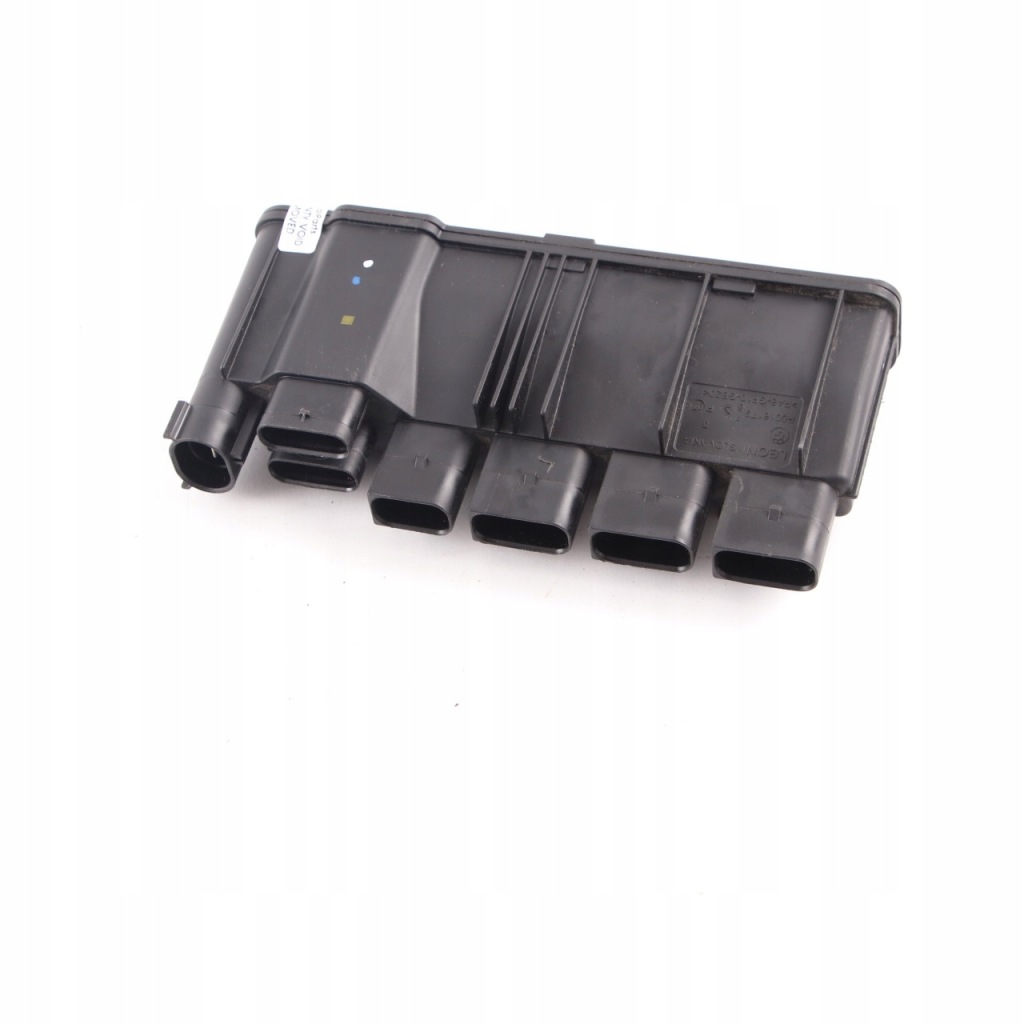 Bmw f90 m5 f91 m8 g05 g11 g30 модуль блок керування датчик живлення 8638552 Доставка