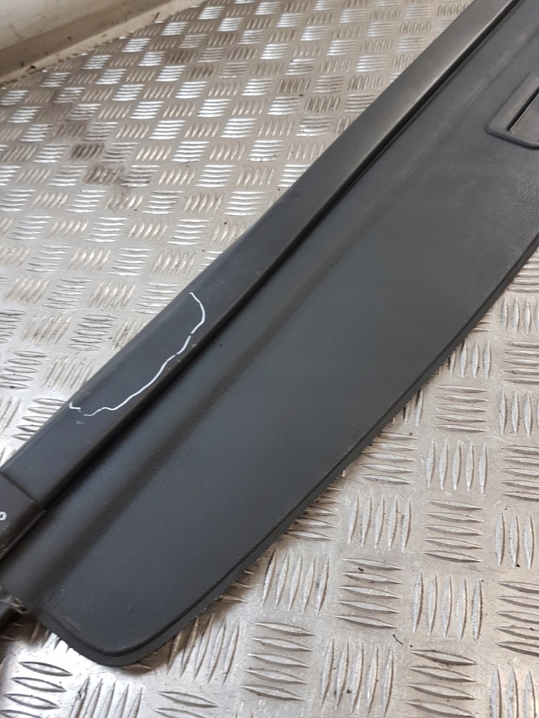 Шторка багажника vw touran i 04r- в Україні