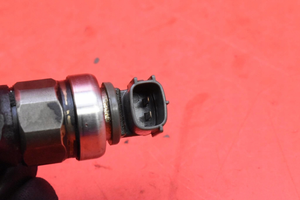 фото №9, Інжектор форсунка test rf7j13h50 mazda 5 1 i cr 2.0 citd 110 km 05-08