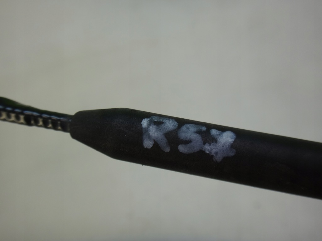 фото №7, Bat антена дахова mini r57 cabrio