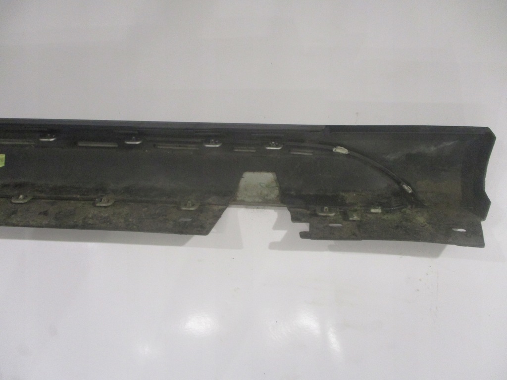фото №10, Молдинг накладка поріг ліва bmw x1 e84 2990599