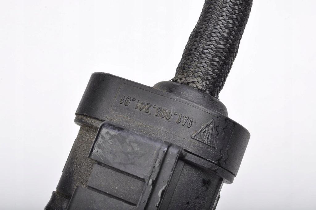 фото №9, Porsche 718 cayman 982 2.0 дроти паливні 9a160524101