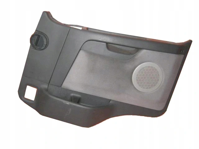 фото №2, Volvo fm fm12 оббивка двері права