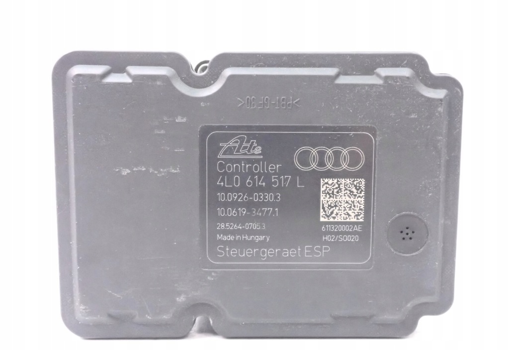 фото №10, Насос тормозная abs 4l0614517l audi q7 4l