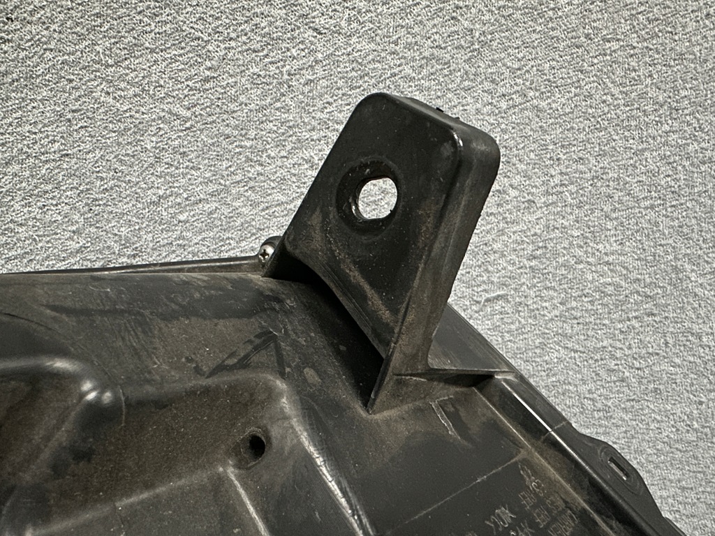 фото №12, Лампа ford mustang vi ксенон + led usa права комплектна оригінал