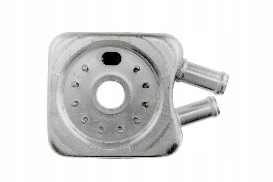 фото №1, Радиатор масла двигателя jeep compass 2007-2009