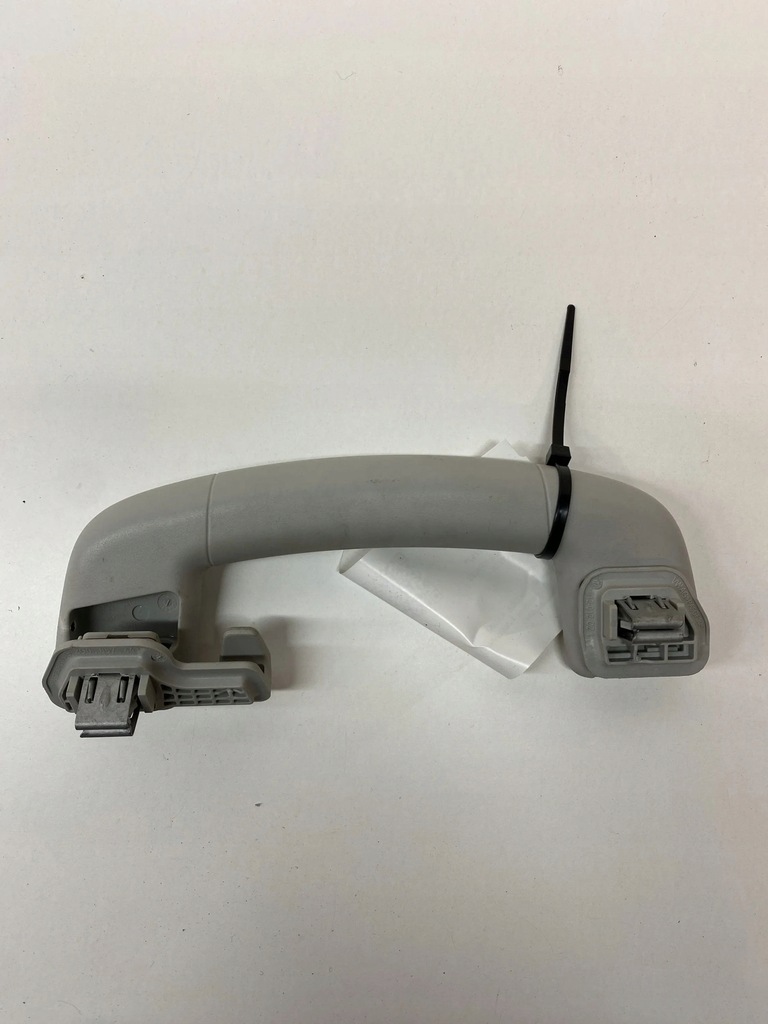 фото №6, Skoda kamiq 2019 ліва сторона кронштейн / ручка стельова задня