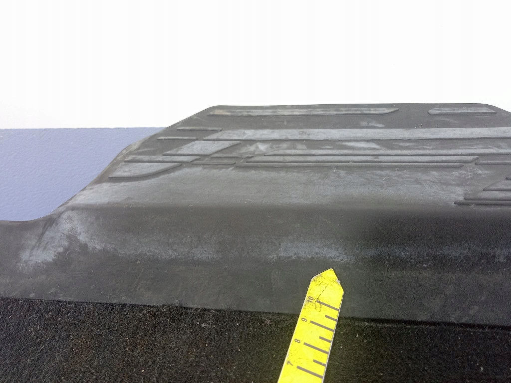 фото №8, Volvo v60 i s60 ii 10-18 коврики резиновые oem комплект 31403318