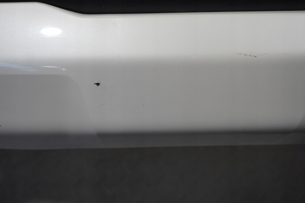 фото №9, Кришка багажника лампи борт бампер bmw x7 g07 a96