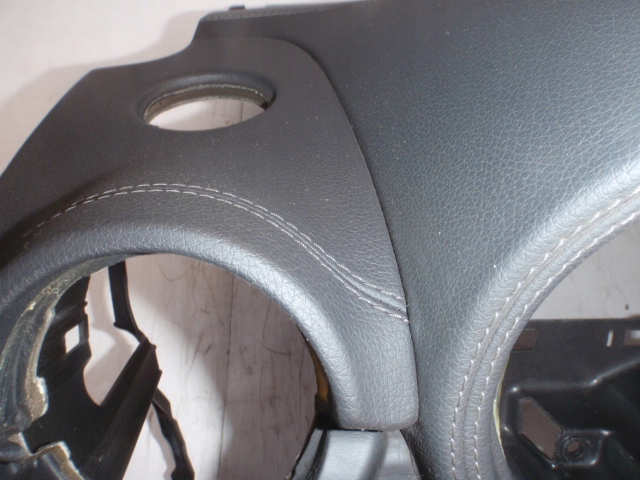 фото №5, Mercedes w246 b приборная панель приборная панель консоль подушки безопасности