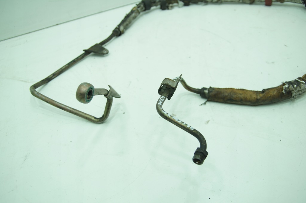 Шланг abc a2303203153 mercedes sl350 sl500 sl r230 Цена