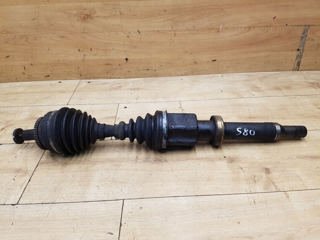 Купить Приводной вал правый  длинная volvo s80