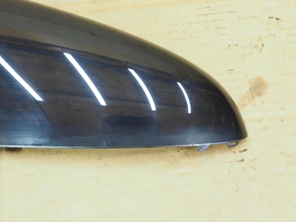 фото №6, Корпус зеркало hyundai i20 ii правая 2020-