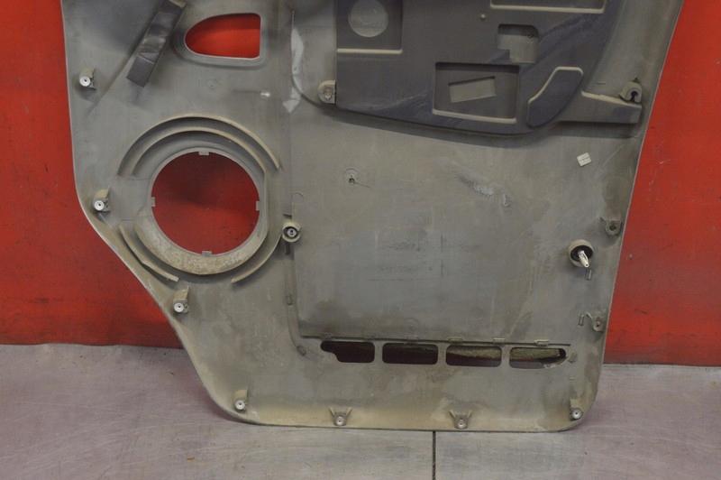 фото №9, Обшивка двері лівий перед передній eu 91165801 opel vivaro a 1 i 02-06