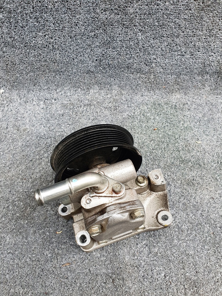 фото №3, Насос підсилювача ford ranger v 3.2 tdci