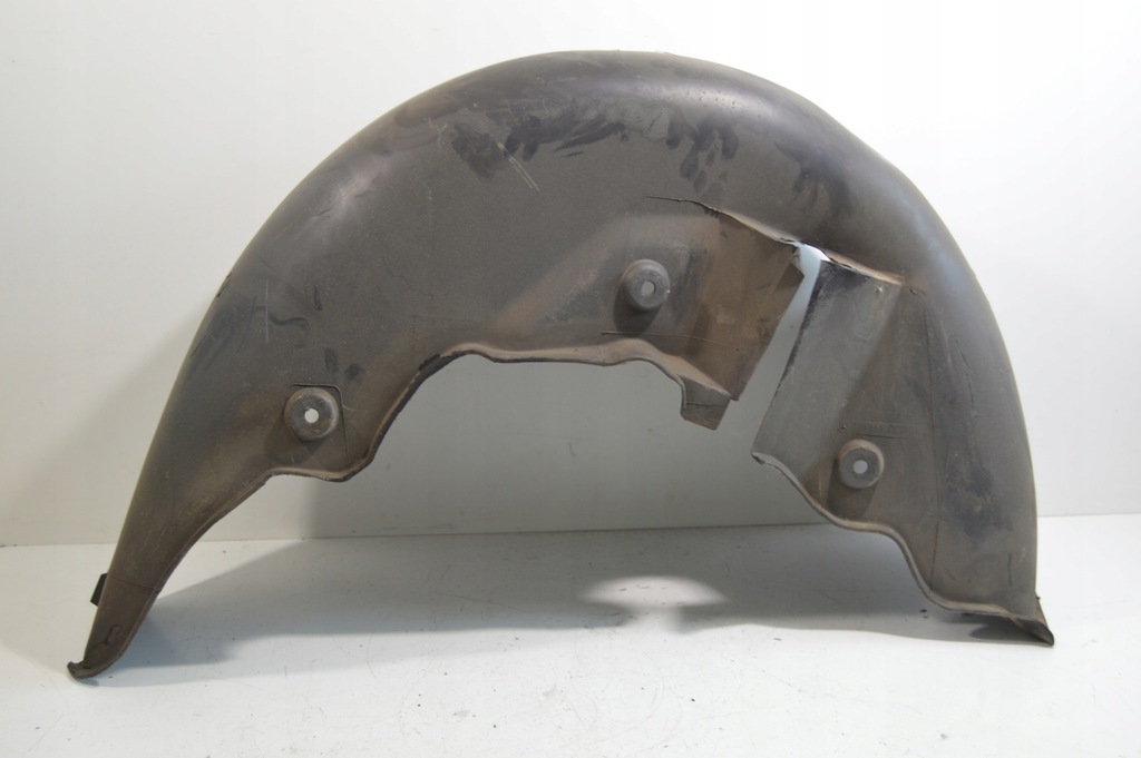 фото №1, Подкрылок правое задняя mercedes r129 sl 1296983030