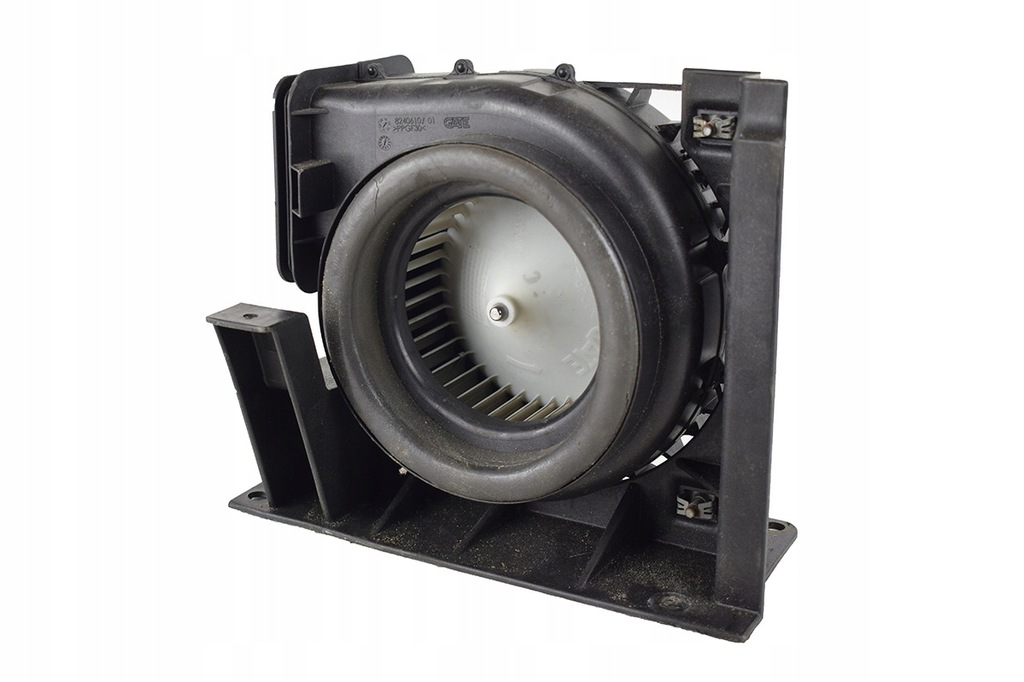 фото №1, Вентилятор повітродувка opel ampera 13503306