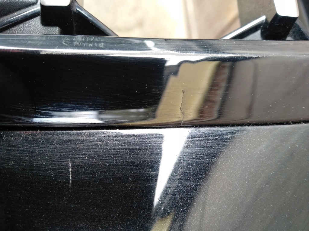 фото №11, Бампер перед bmw 4 g22 g23 m-pakiet