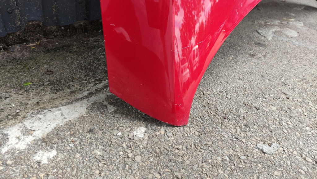 фото №6, Opel astra k капот крышка двигателя