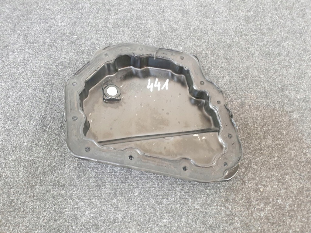 Купить Поддон масляная trafic 3 vivaro b talento 1.6dci