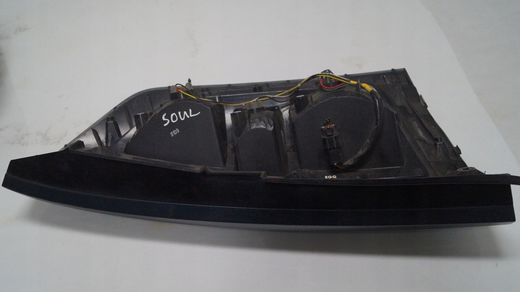 фото №11, Лампа задняя левая kia soul i i2