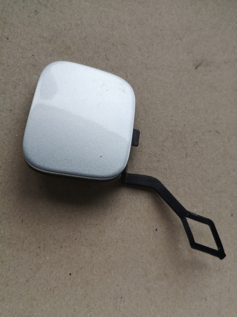 фото №1, Заглушка фаркоп перед dacia sandero stepway iii 20-