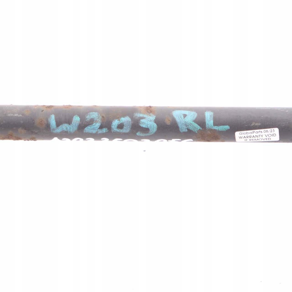 фото №9, Mercedes w203 приводной вал задняя левая правая a2033503056