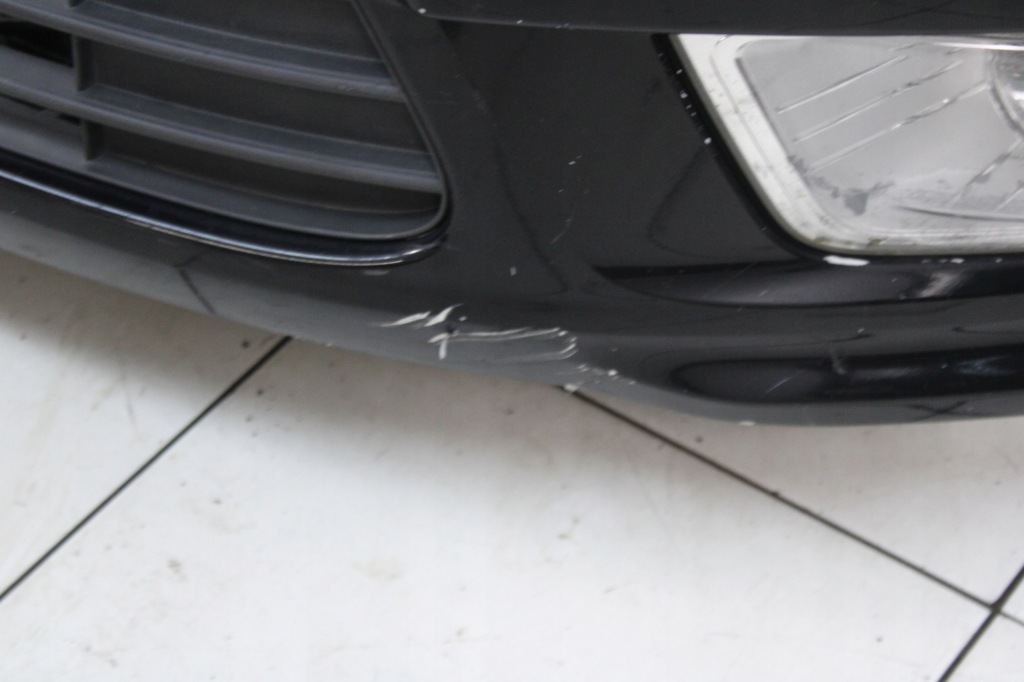 Ford galaxy mk3 рестайлинг  10r- бампер перед передний pdc g6 Киев