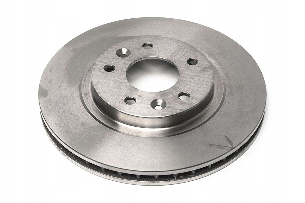 фото №1, Диск тормозная передняя 402064ea0a