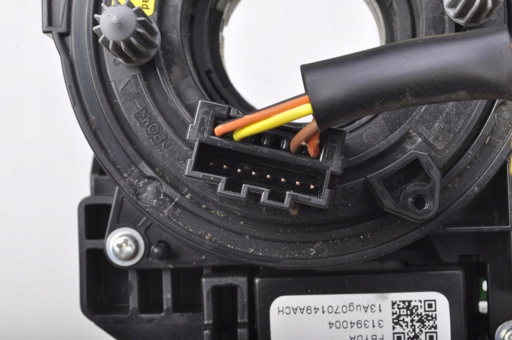 фото №8, Volvo s80 ii переключатель комбинированный lift 31343018