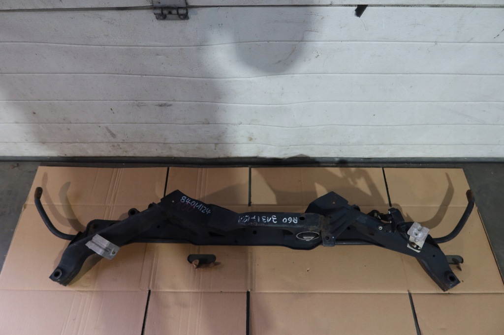 фото №1, Балка підвіска задня mini r60 9804406