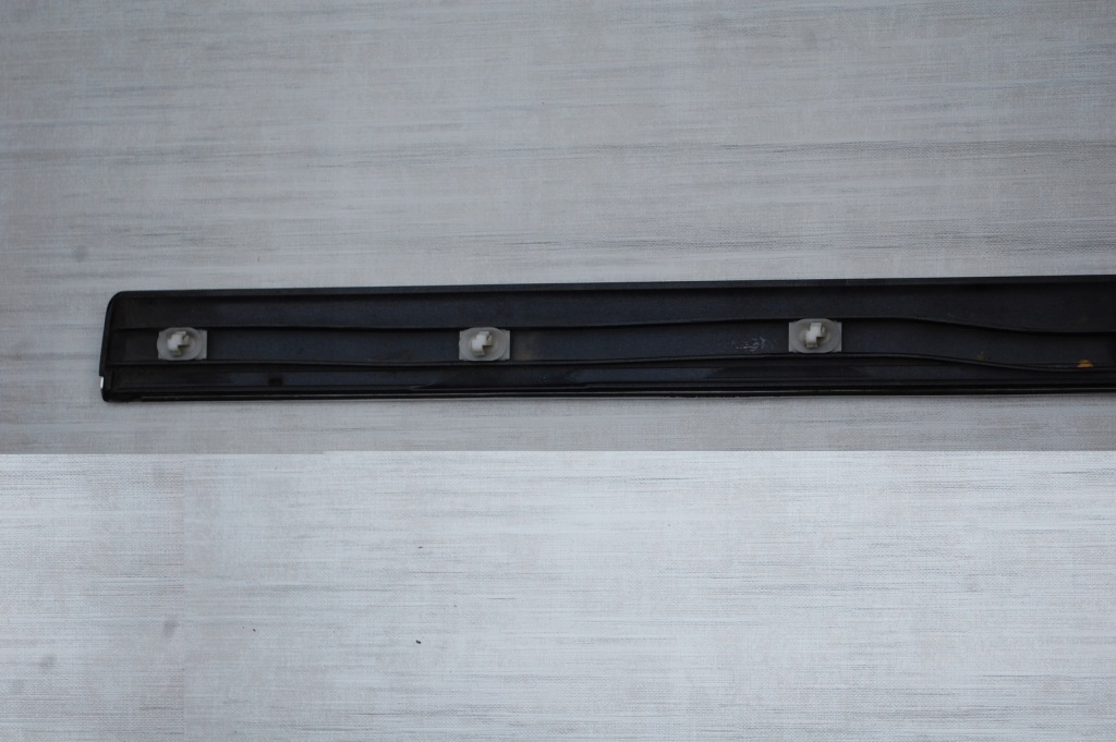 фото №9, Peugeot 607 молдинг двері ліва перед передня