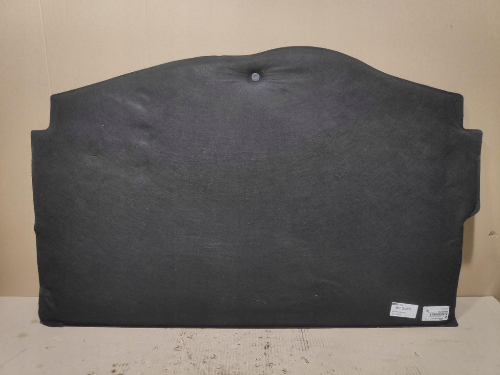 фото №1, Підлога обшивка багажника килимок renault scenic iv 849609075r