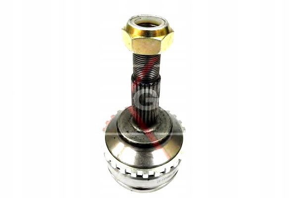 фото №2, Maxgear набор шарнир приводной nissan kubistar 1.