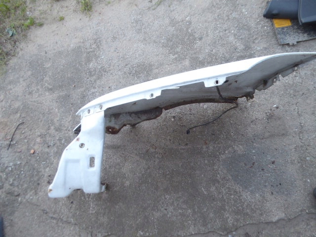 фото №8, Sprinter 903 крила панель фари перед правий