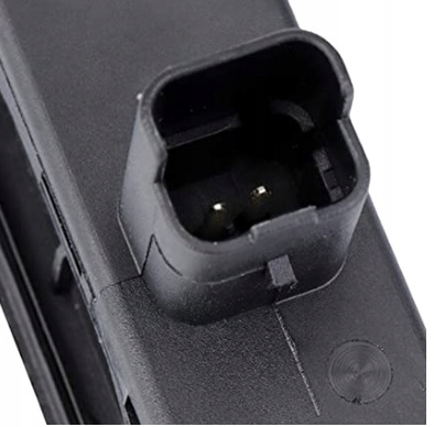 фото №3, Выключатель кнопка багажника renault grand scenic 2 clio iii modus