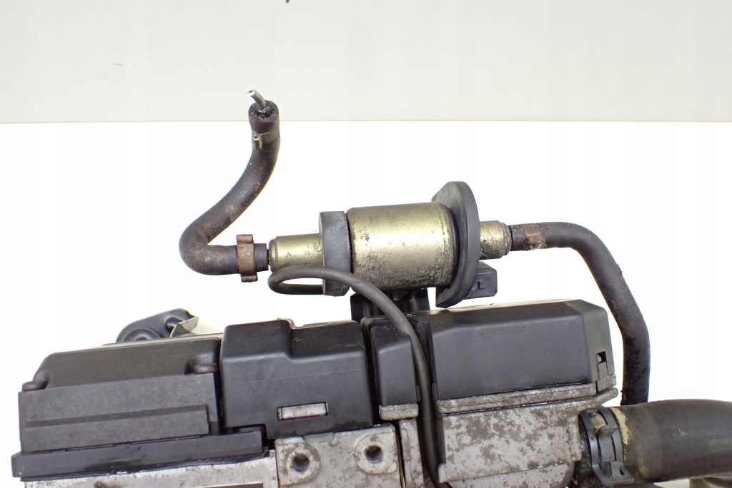 Webasto mercedes w168 a klasa 1.7 cdi дизель 1685000298 комплект набір в Україні