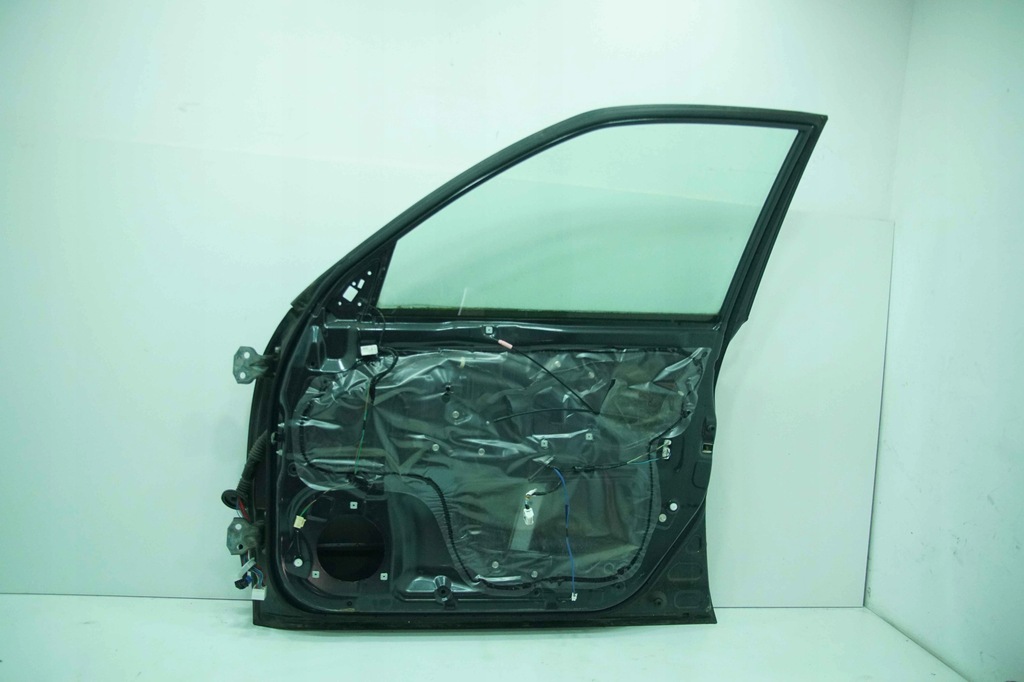 фото №9, Дверь перед правый правое subaru forester iii 61k