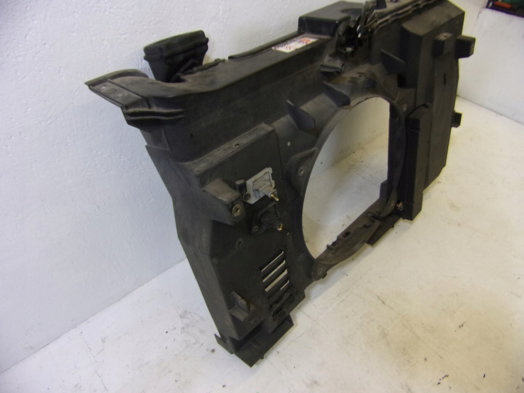 фото №6, Pas передний citroen c8 peugeot 807 усилитель передний 2003 rok