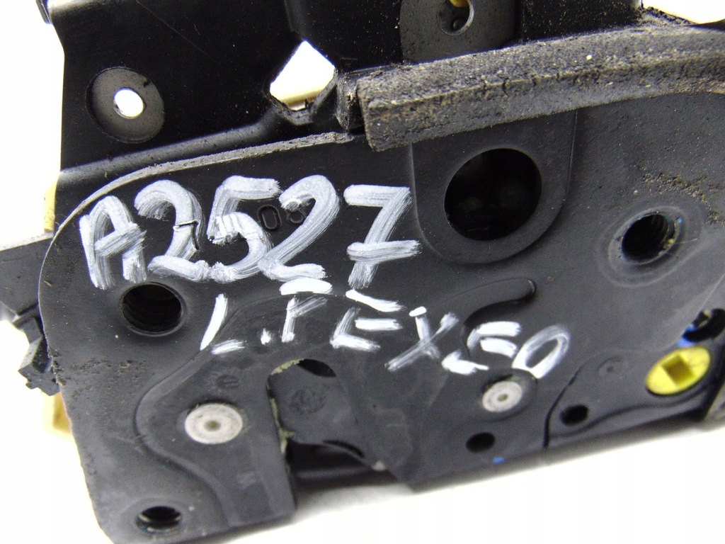 фото №7, Замок двері лівий перед 8e2837015aa seat exeo a4 b7