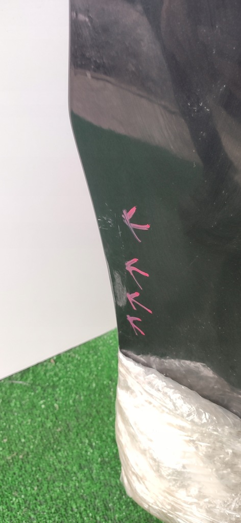 фото №8, Капот кришка двигуна volkswagen vw arteon 3g8