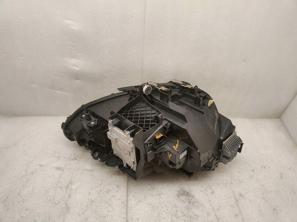 фото №7, Bmw 2 g42 full led перед сторона левая 5a320e5-08