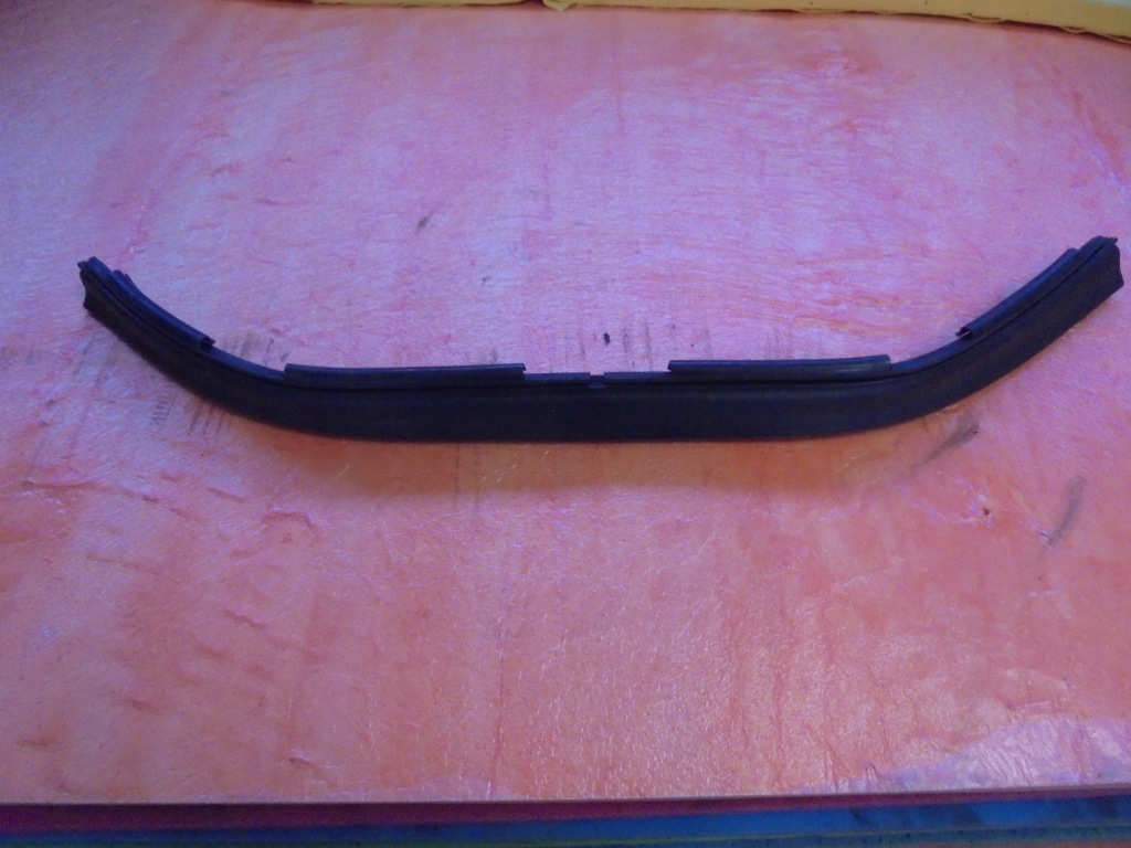 фото №1, Прокладка отсек двигателя bmw 6 gran turismo g32 5176734739407 3.0l дизель