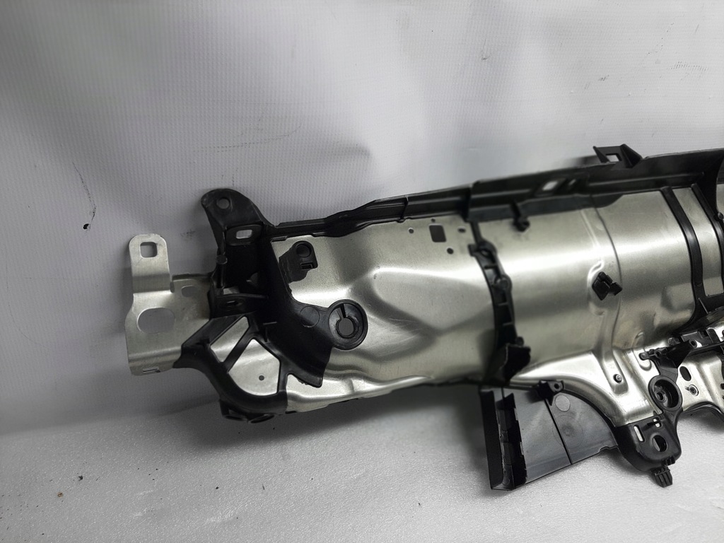 фото №14, Pas передній радіатор porsche macan drugi lift 22- 95b 2.0 95b805931f