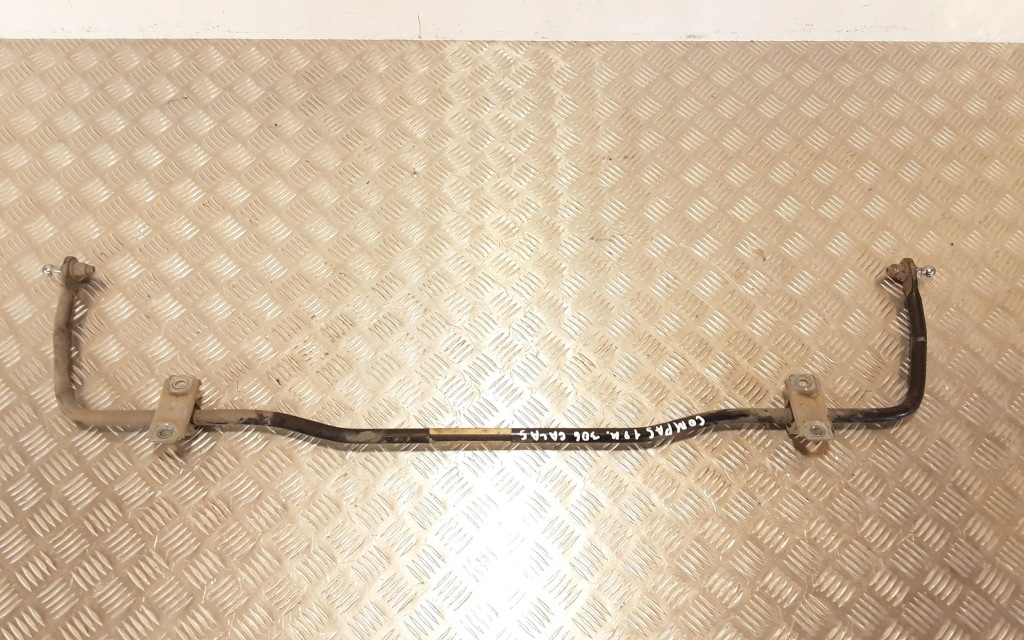 фото №1, 2019 jeep compass стабілізатор задній 68303071aa