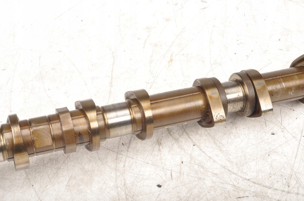 фото №5, Kia rio iii 1.6 cvvt вал распределительного вала 12-17