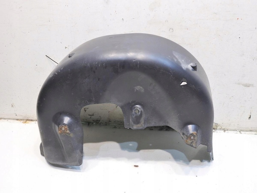 фото №6, Подкрылок левый задняя volvo v70 ii 8650273