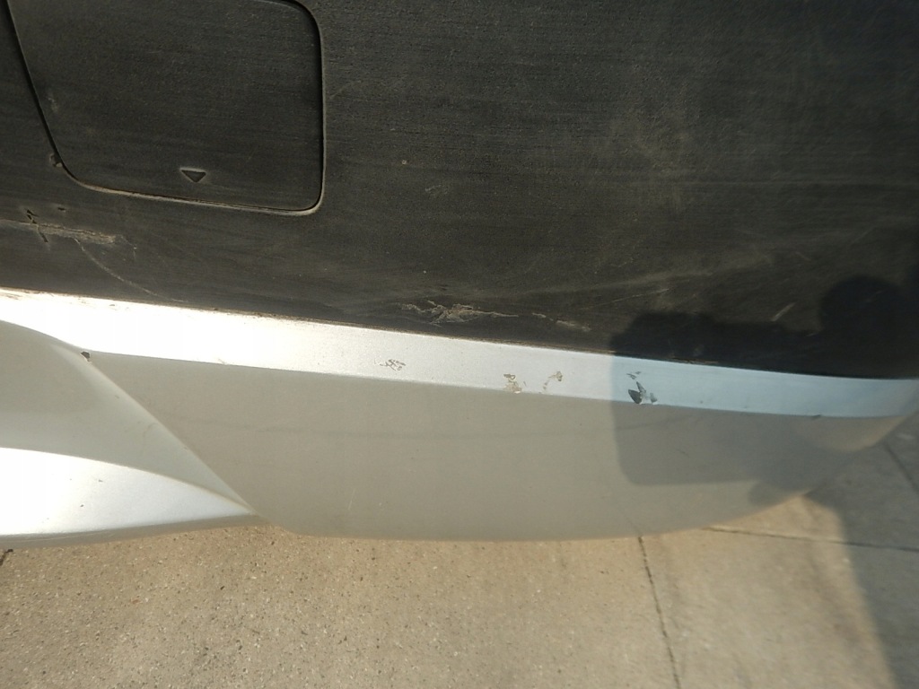 фото №8, Бампер задняя bmw x3 f25