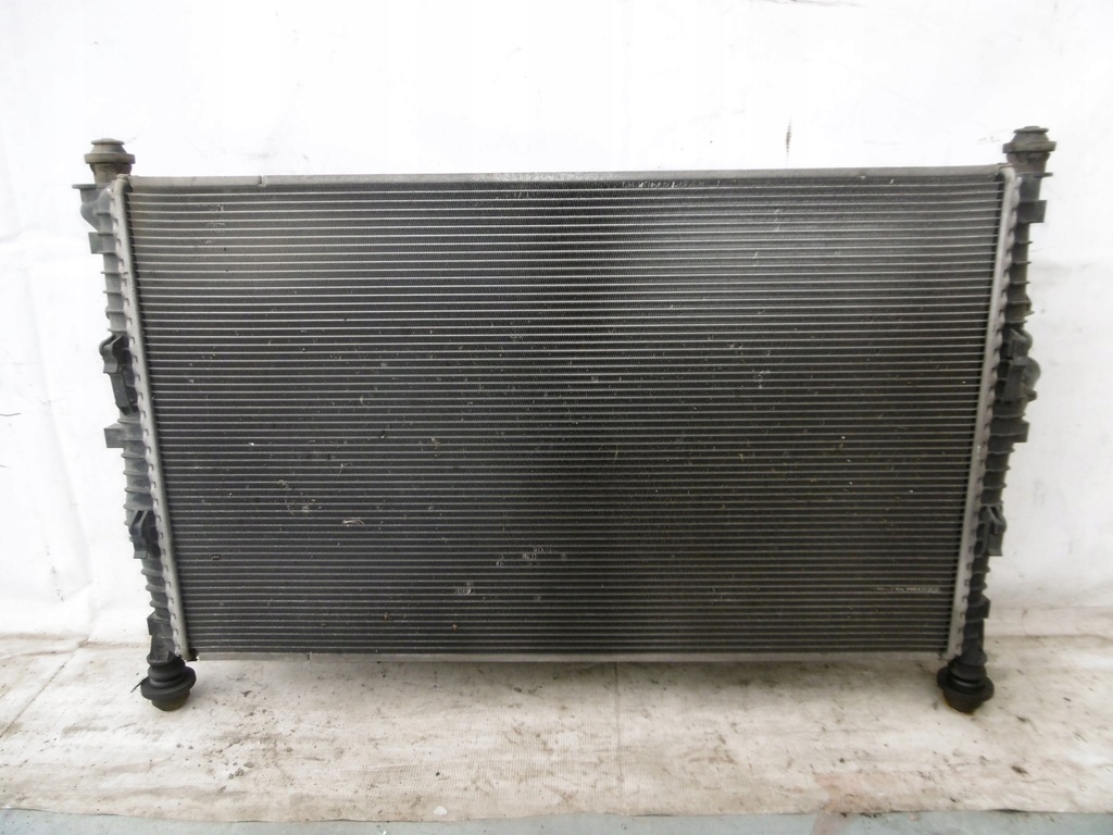 фото №5, Pas передний ford transit custom mk8 2.2tdci